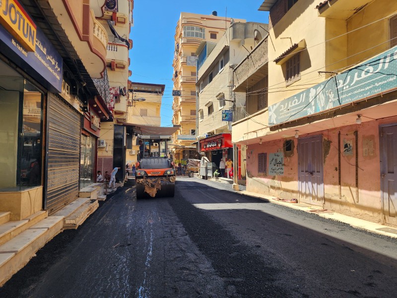جانب من المتابعة 