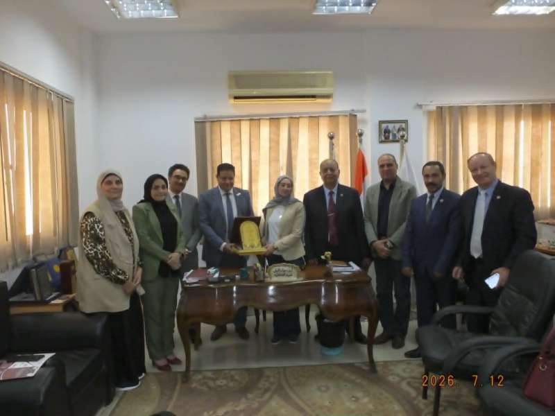 معهد الاستدامة والبصمة الكربونية يبني شراكات استراتيجية مع الجامعات من خلال المدرسة الصيفية لسفراء المناخ
