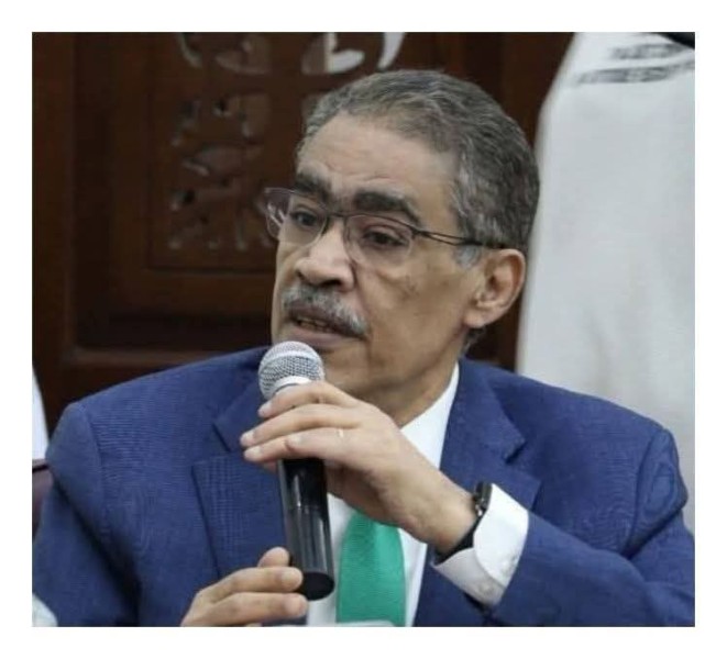 ضياء رشوان: الحكومة تدعم معاشات وعلاج ”الصحفيين” بمبلغ 30 مليون جنيه