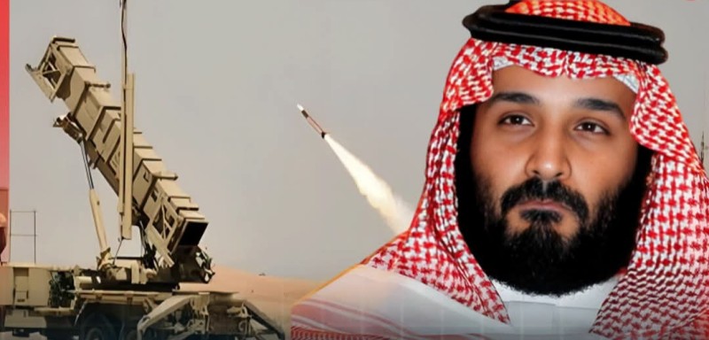 عودة المواجهة الحوثية السعودية بعد رشقات صواريخ الحوثيين