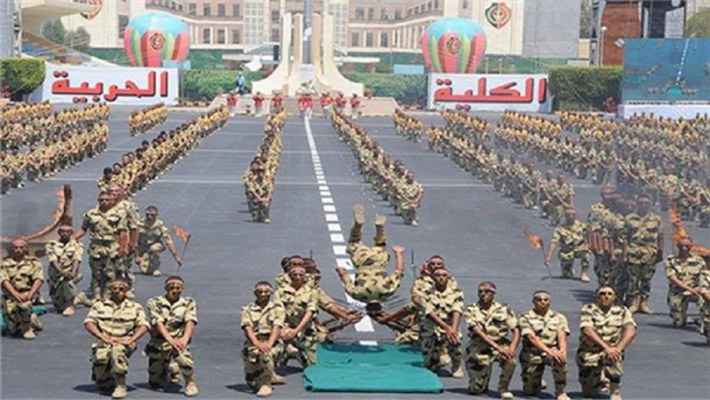 بدء التقديم في الكلية البحرية والدفاع الجوي.. اعرف الشروط والتفاصيل