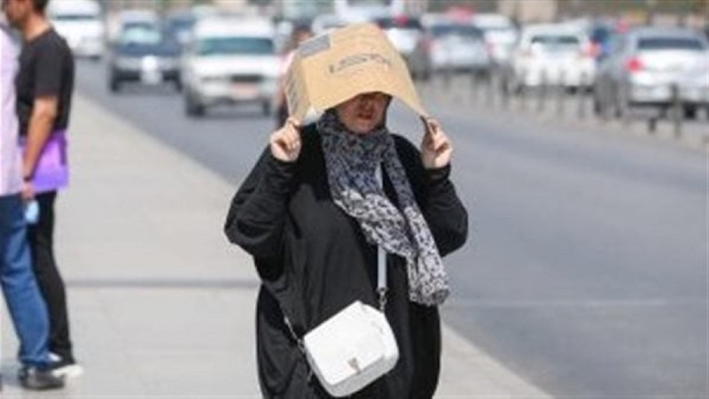 الأرصاد: نسبة الرطوبة تتجاوز 95%.. وشواطئ المتوسط غير مناسبة لنزول البحر