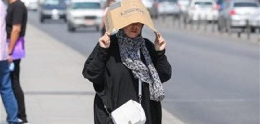 الأرصاد: نسبة الرطوبة تتجاوز 95%.. وشواطئ المتوسط غير مناسبة لنزول البحر