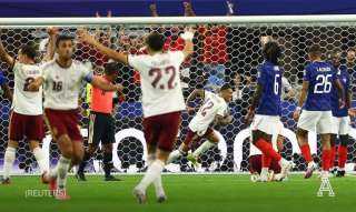 أسبانيا تفوز على فرنسا وتتأهل للمباراة النهائية بكأس العالم 2026