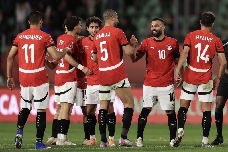 تفوق على البرتغال والبرازيل.. منتخب مصر الـ13 بترتيب أفضل المنتخبات بكأس العالم