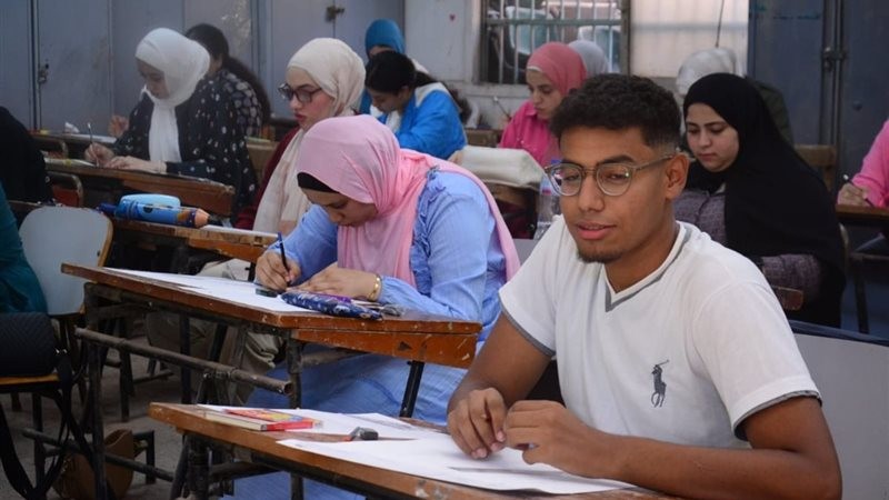 تبدأ 19 يوليو.. ننشر أماكن ومواعيد اختبارات القدرات لطلاب الثانوية العامة