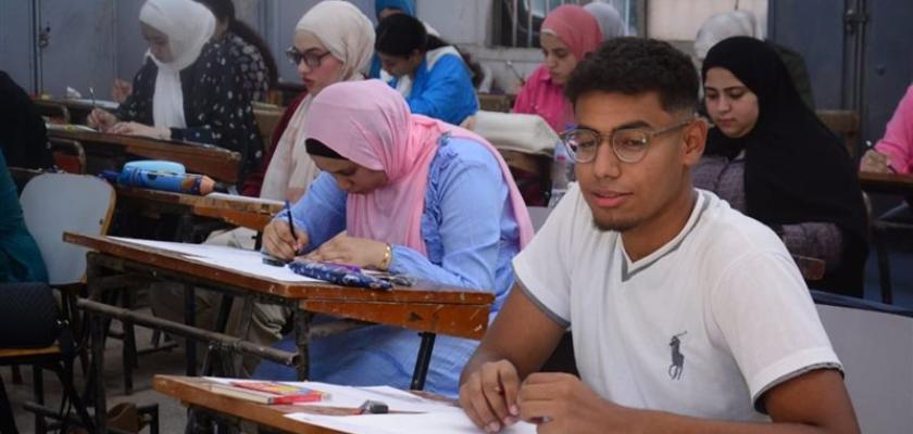 تبدأ 19 يوليو.. ننشر أماكن ومواعيد اختبارات القدرات لطلاب الثانوية العامة