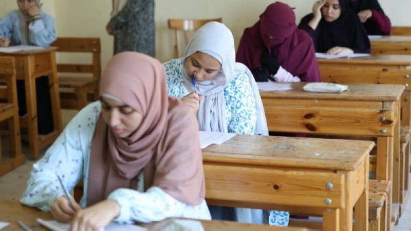 إعلان نتيجة الثانوية العامة 2026.. التعليم تعلن مفاجأة بالموعد