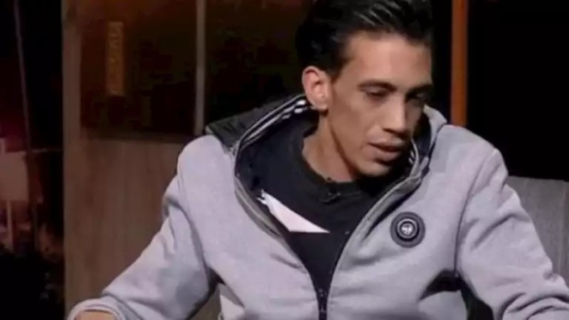 تجديد حبس مجدي شطة لاتهامه بالاتجار في مخدر الآيس