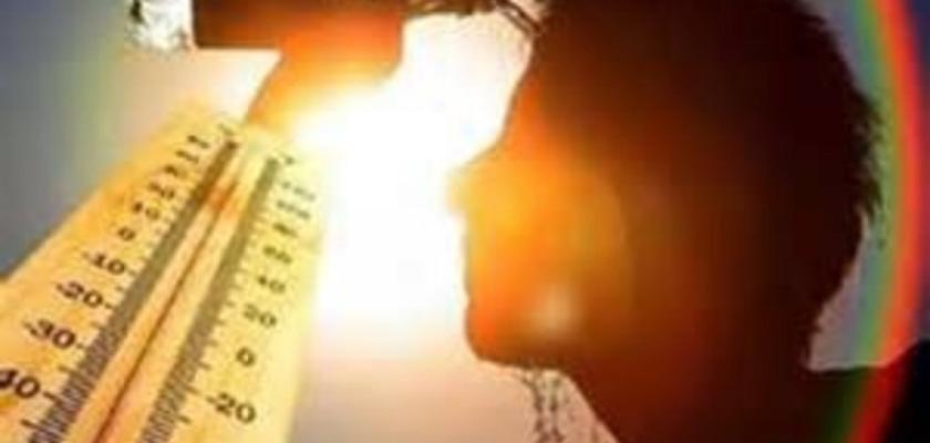 الأرصاد تكشف حقيقة تأثر مصر بالقبة الحرارية.. وتحسم موعد الموجات الحارة