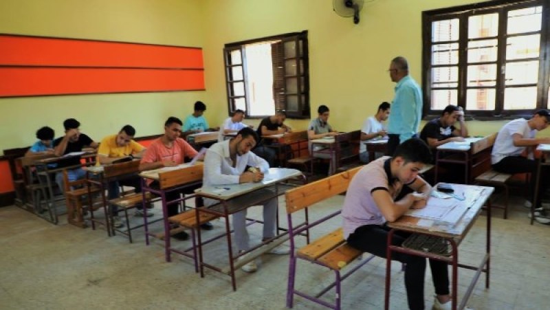 حقيقة إعادة توزيع درجات الثانوية العامة 2026.. وموعد إعلان النتيجة