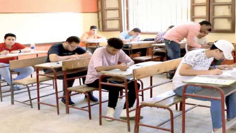 موعد ظهور نتيجة الثانوية العامة 2026