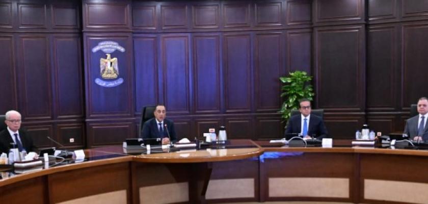 مجلس الوزراء : دمج الهيئة الزراعية المصرية في مركز البحوث الزراعية