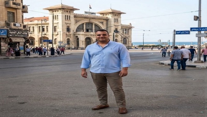 استدرجوه للصلح.. مصرع شاب داخل منزل أسرة فتاة بالعامرية