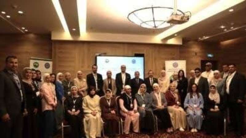 القومي لذوي الإعاقة يشارك في ملتقى ”الألكسو” بعمّان لاستعراض التجربة المصرية في التعليم التكنولوجي الدامج
