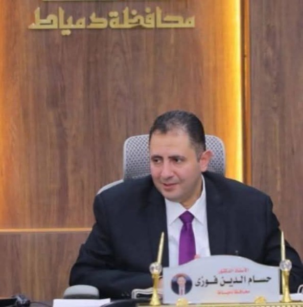 تطلع العديد من أولياء الأمور بدمياط إلي إعادة النظر فى درجات تنسيق القبول بالمدارس الثانوية