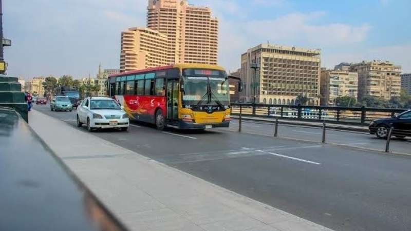 ادفع على قد مشوارك.. تفاصيل وأسعار التذاكر الجديدة للنقل العام
