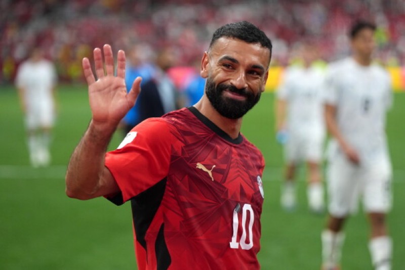 بعد ارتباط اسمه بهم.. بشكتاش يصدر بيانًا رسميًا بشأن التعاقد مع محمد صلاح