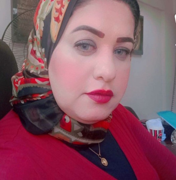 أميرة زكي  رئيساً لقطاع تجاري المنتزة