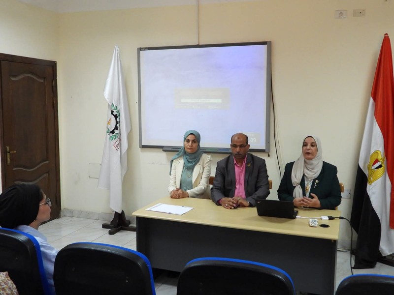 زراعة المنصورة تستضيف ورشة عمل توعوية حول «الولادة الطبيعية والألف يوم الذهبية في حياة الطفل»