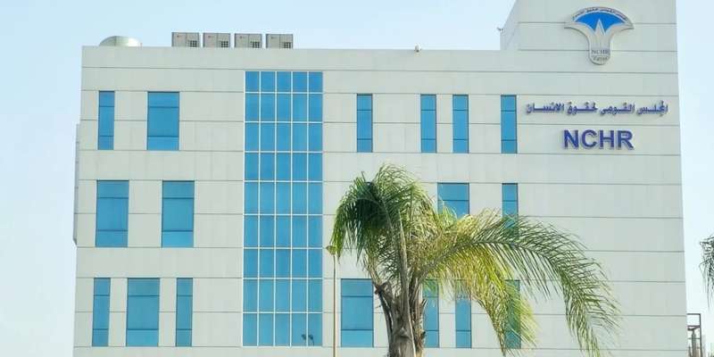 رئيس القومي لحقوق الإنسان يقبل اعتذار الأمين العام عن الاستمرار في موقعه