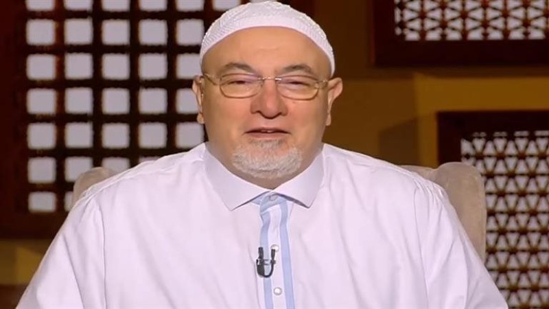 إذا صبرت فلا تشكُ.. خالد الجندي يحذر: الشكوى تفسد الصبر دون أن تشعر