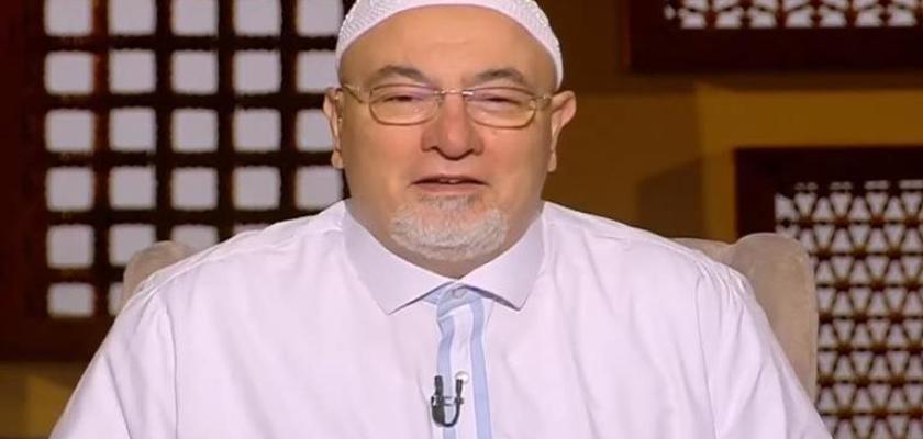 إذا صبرت فلا تشكُ.. خالد الجندي يحذر: الشكوى تفسد الصبر دون أن تشعر