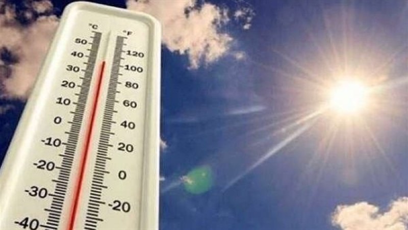 الأرصاد تزف بشرى للمواطنين.. وتكشف موعد انكسار الموجة الحارة