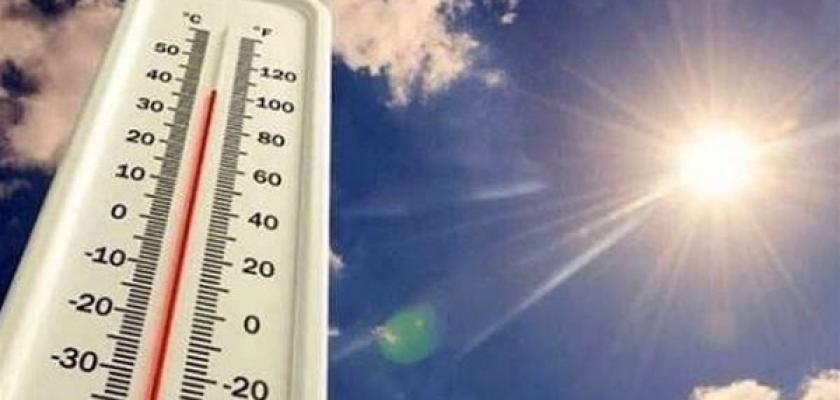 الأرصاد تزف بشرى للمواطنين.. وتكشف موعد انكسار الموجة الحارة