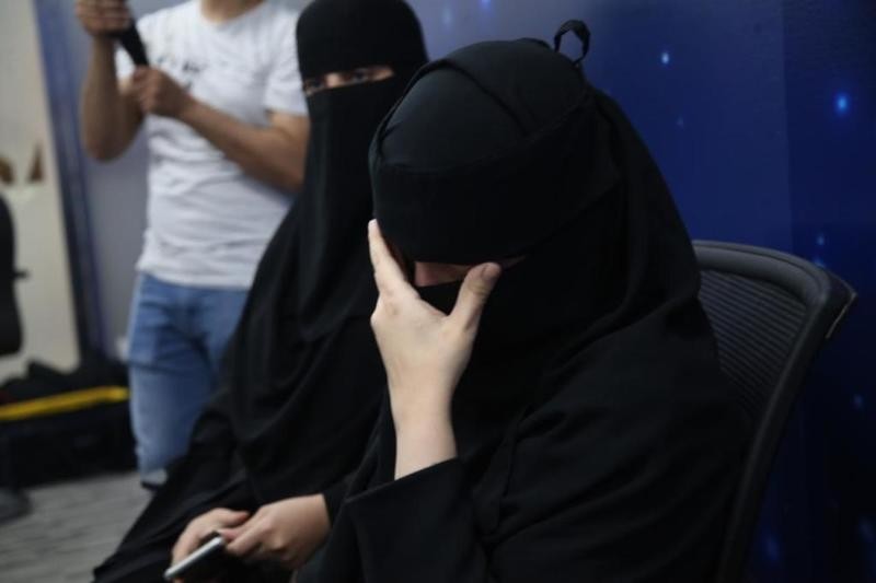 كيف تتوب أم تشعر بالذنب بعد وفاة طفلها؟