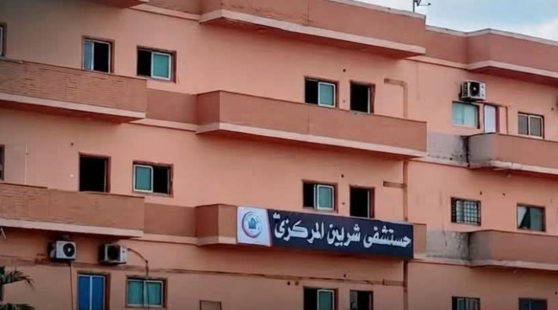 وفاة رجل بالدقهلية بعد تفاعل دوائي مفاجئ حقنة أنهت حياته