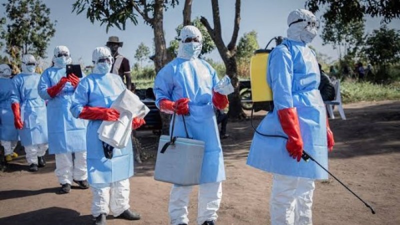 الكونغو: فيروس إيبولا يحصد أرواح 930 شخصا من بين 2344 حالة إصابة مؤكدة