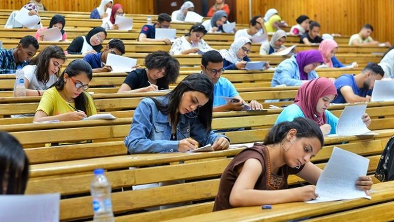 خطوات التسجيل في اختبارات القدرات 2026 لطلاب الثانوية العامة عبر موقع التنسيق