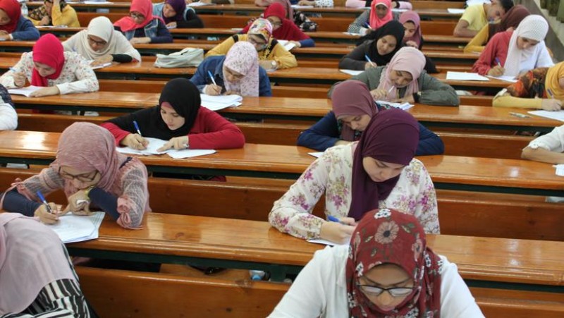 لطلاب الثانوية العامة.. أماكن أداء اختبارات القدرات