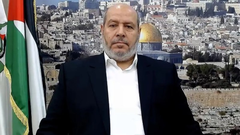 انتخاب خليل الحية رئيساً للمكتب السياسي لحركة حماس