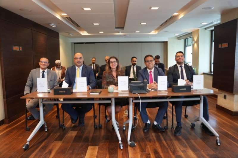 البنك الأهلي يختار أفضل المشروعات المقدمة ضمن مبادرة “شباب شامل” بالتعاون مع وزارة والرياضة