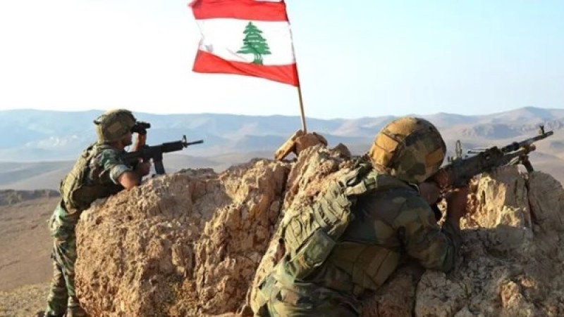 جيش الاحتلال ينسحب من زوطر الغربية بالنبطية.. والجيش اللبناني يبدأ الانتشار