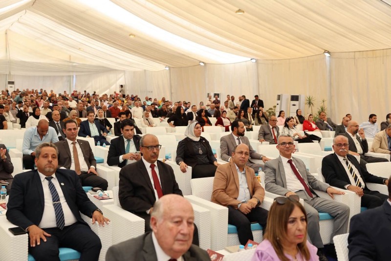 التعليم العالي: جامعة برج العرب التكنولوجية تعزز التعاون مع القطاع الصناعي