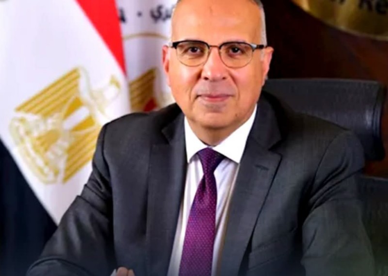 وزير الري يحذر من تعقيد إدارة الموارد المائية بسبب عدم الاتفاق بشأن سد النهضة