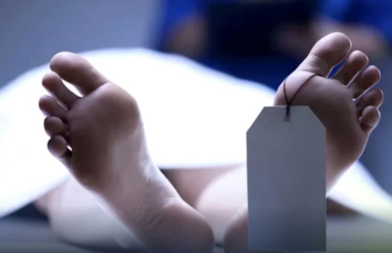 مقتل عامل بنها على يد زوجته أمام أبنائه بسبب مصروفات مدرسة الابنة