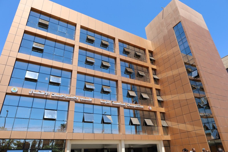 ”المنيا” تتصدر الجامعات المصرية باعتماد 6 مستشفيات جامعية