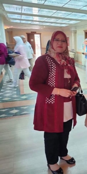 تهنئة بمناسبة الاعتماد المبدئي لمستشفى الرمد ووحدة طب أسرة المنازلة