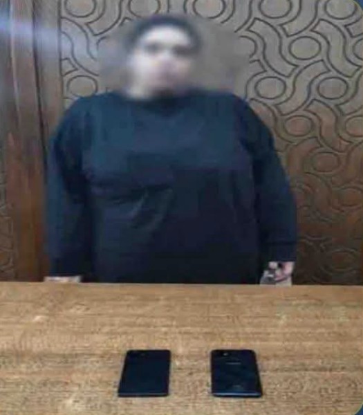 ضبط صانعة محتوى تنشر مقاطع خادشة للحياء بالإسكندرية