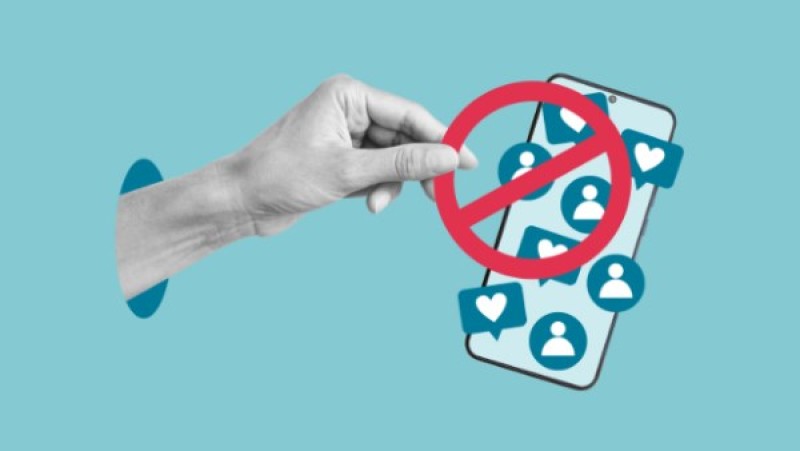 بعد أستراليا وفرنسا.. هذه الدول تحظر السوشيال ميديا عن الأطفال