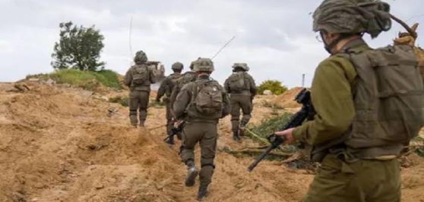أول إجراء من جيش الاحتلال بعد حادث طعن بيت فوريك
