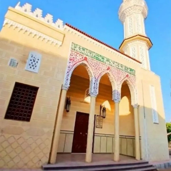الأوقاف تفتتح 25 مسجدًا غدًا الجمعة ضمن خطتها لإعمار بيوت الله عز وجل