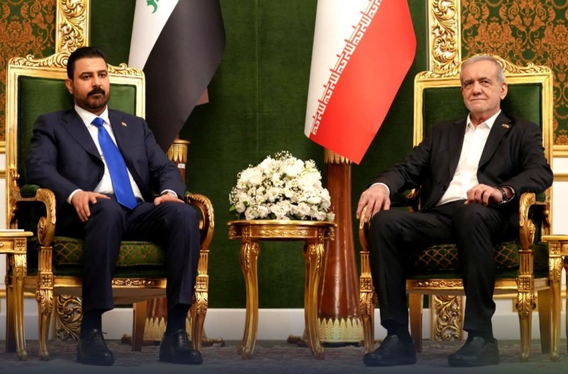 إيران ترفض مقترحًا أمريكيًا لوقف إطلاق النار