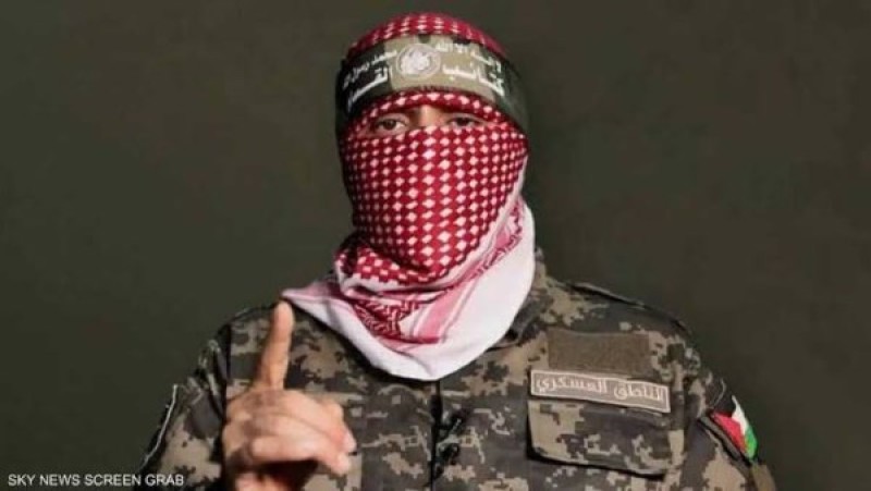 الناطق العسكري باسم القسام: تصعيد الاحتلال لعدوانه لن يجلب عليه إلا الويلات