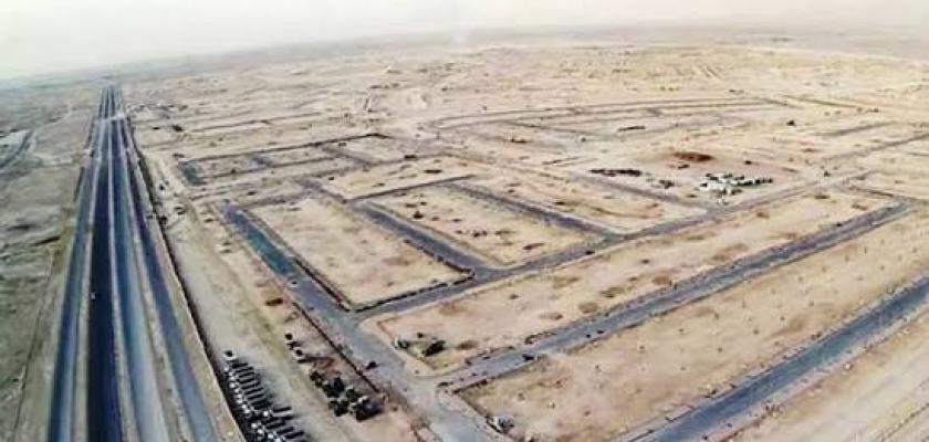 حجز أراضي مسكن 7 يبدأ اليوم.. خطوات التقديم وأماكن طرح 2898 قطعة أرض في 17 مدينة جديدة