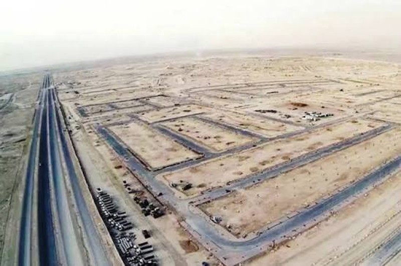 اليوم.. آخر موعد للتقديم على 540 قطعة أرض صناعية بنظام الإيجار المنتهي بالتملك